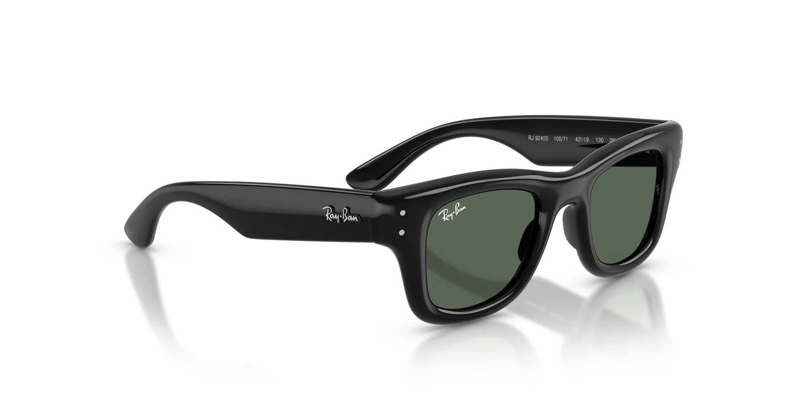 Ray-Ban Junior 9240S Sunglasses - view 27